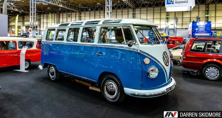 Practical Classics Classic Car and Restoration Show 2019 14