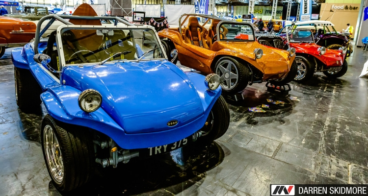 Practical Classics Classic Car and Restoration Show 2019 7