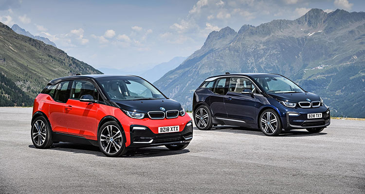 BMW i3 (1)