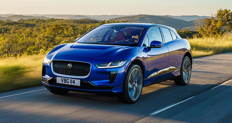 Jaguar I-Pace (5)