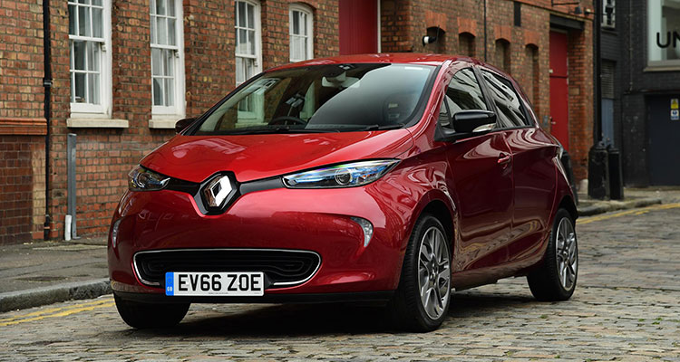 Renault Zoe (3)