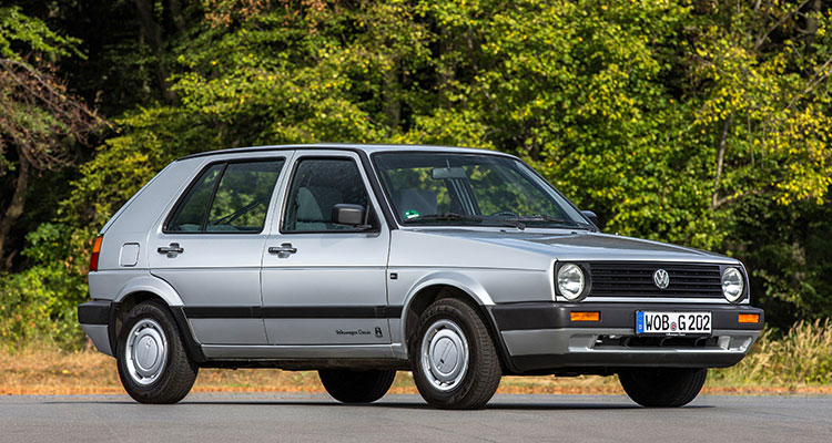 Volkswagen Golf at 45 (3)