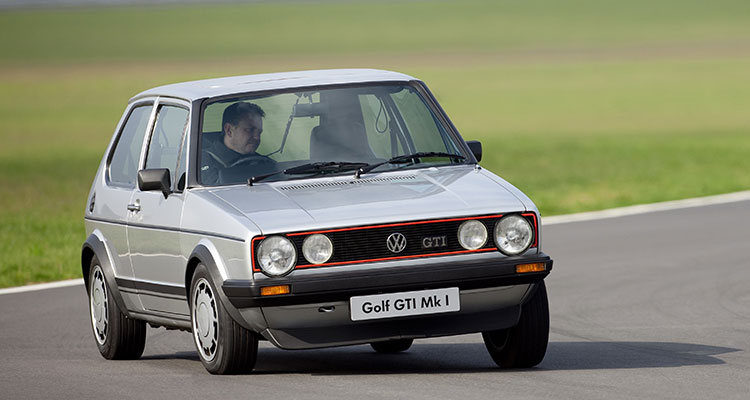 Volkswagen Golf at 45 (4)