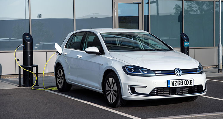 Volkswagen e-Golf (4)