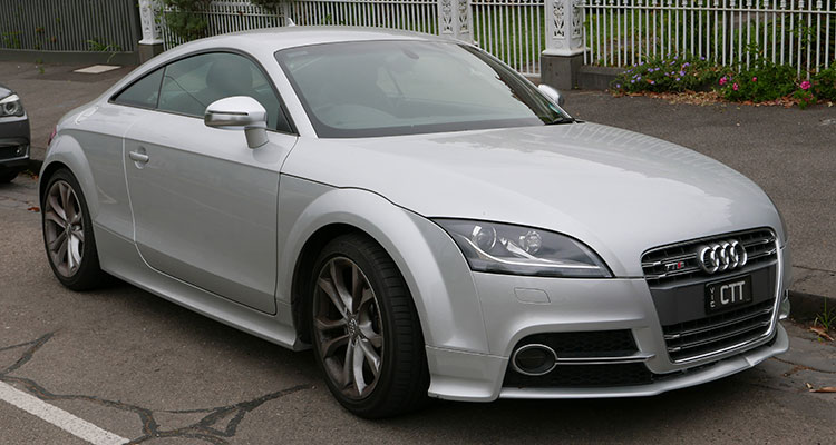 2014 Audi TTS quattro coupe (4)