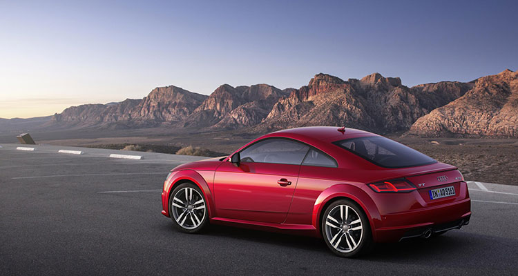 Audi TT (7)