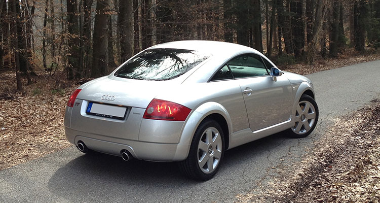 Audi TT Quattro 2000 (1)