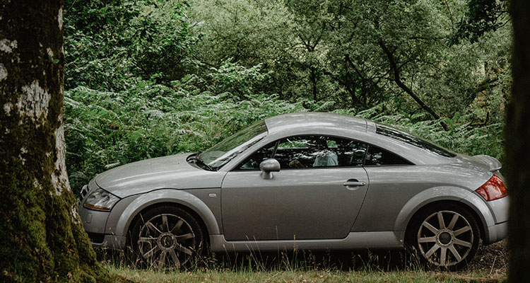 Audi TT offroad (2)