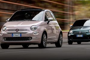 Fiat 500 Star and Rockstar (feature)