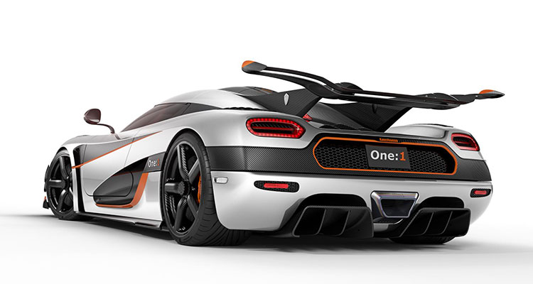 Koenigsegg One (2)