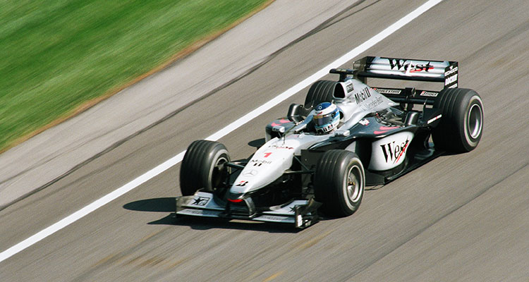 Mika Hakkinen (6)