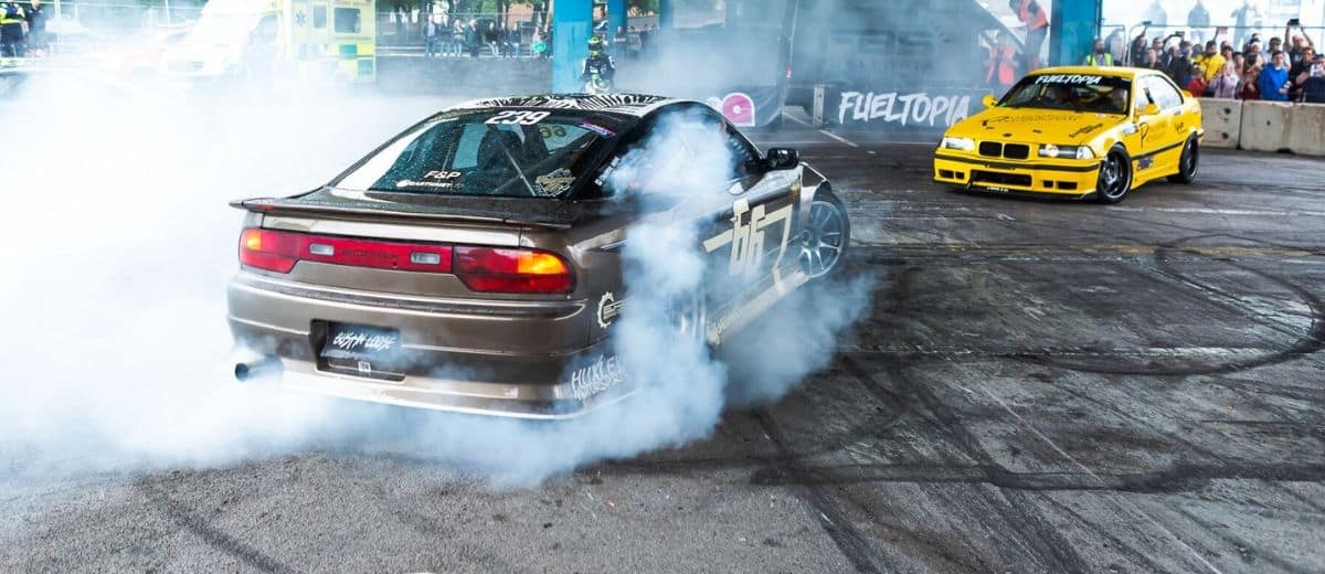 MotoFest 1 feature