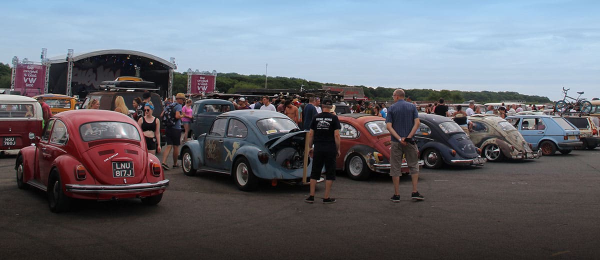Bug Jam 2019 ticket giveaway (feature)