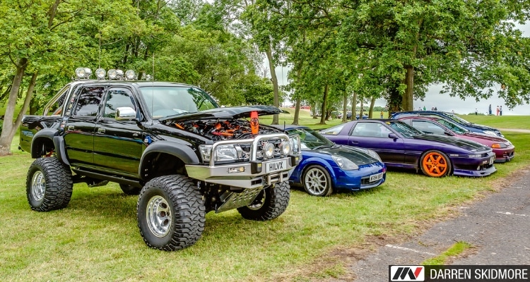 Japfest Donington 2019