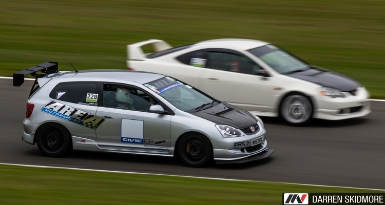 Japfest Donington 2019