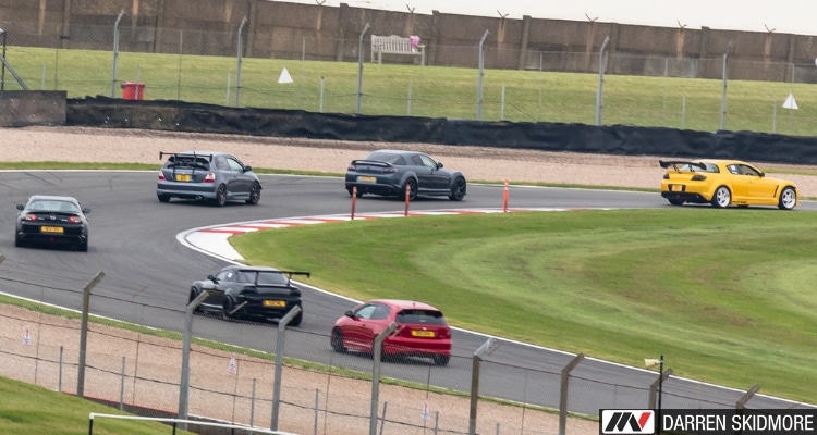 Japfest Donington 2019