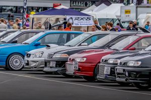 Japfest Donington 2019