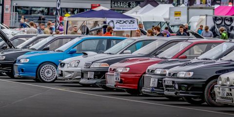 Japfest Donington 2019