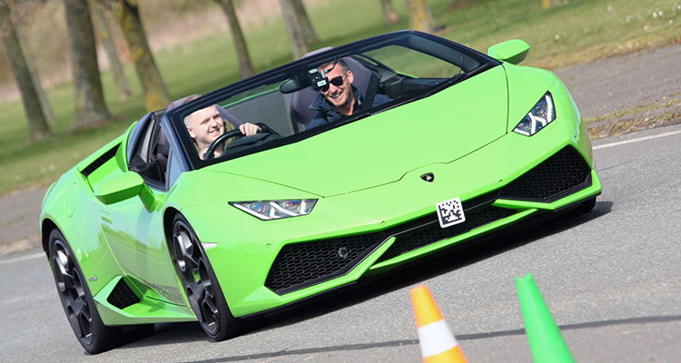 Lamborghini trackday experience (1)