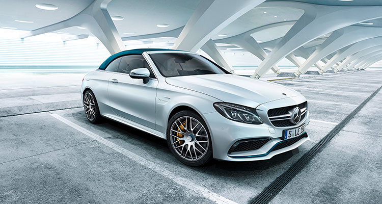 Mercedes-AMG C63 Hybrid (2)