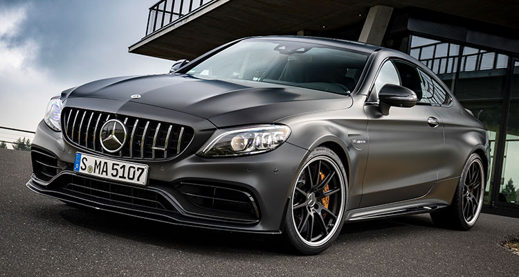 Mercedes-AMG C63 Hybrid (3)