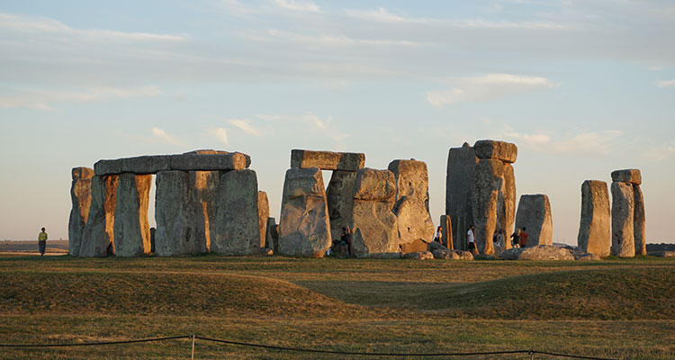 Stonehenge