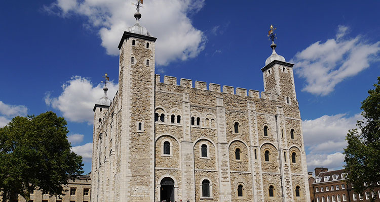 Tower of London