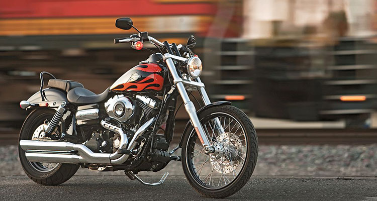 harley davidson dyna wide glide (2)