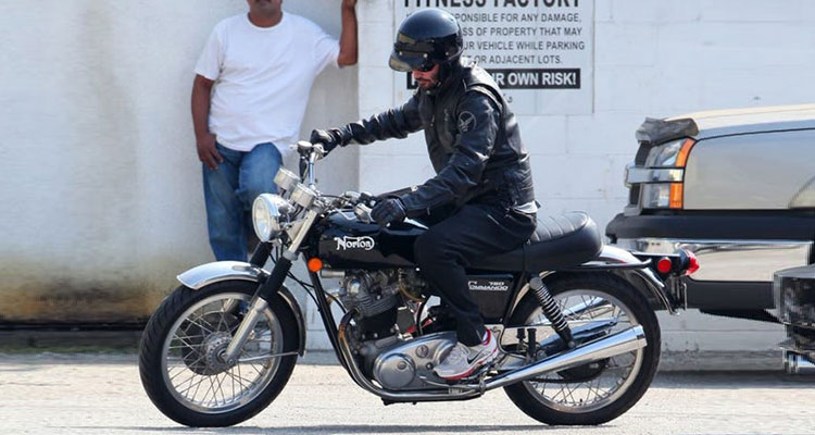 norton commando 750 keanu reeves (1)