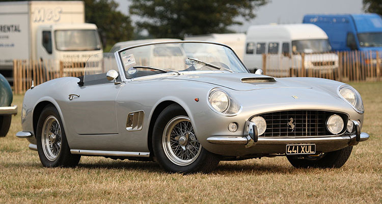 Ferrari 250 California Spyder SWB (7)