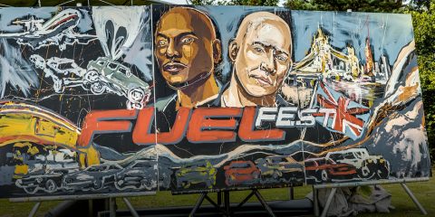 FuelFest 2019 (feature)