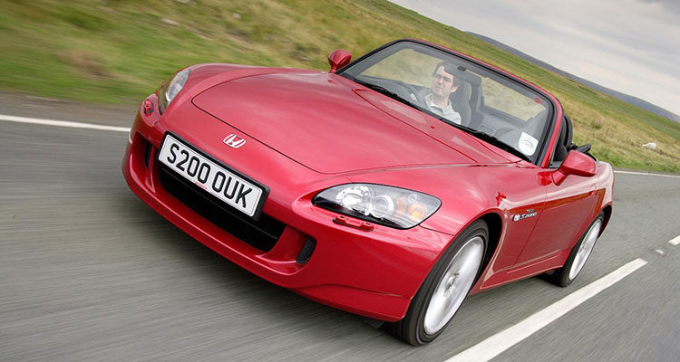 Honda S2000 (3)