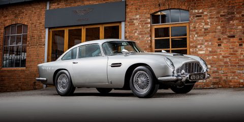 james bond aston martin db5 thunderbal sold (feature)