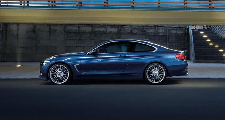 Alpina D4 Biturbo (3)