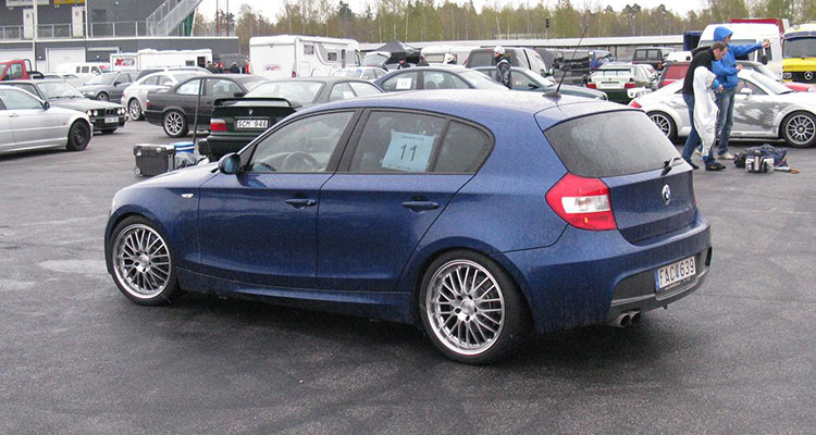 BMW 130i (2004-2011) (5)