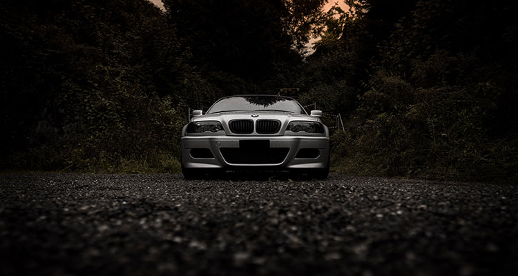 BMW E46 M3 FRONT (6)