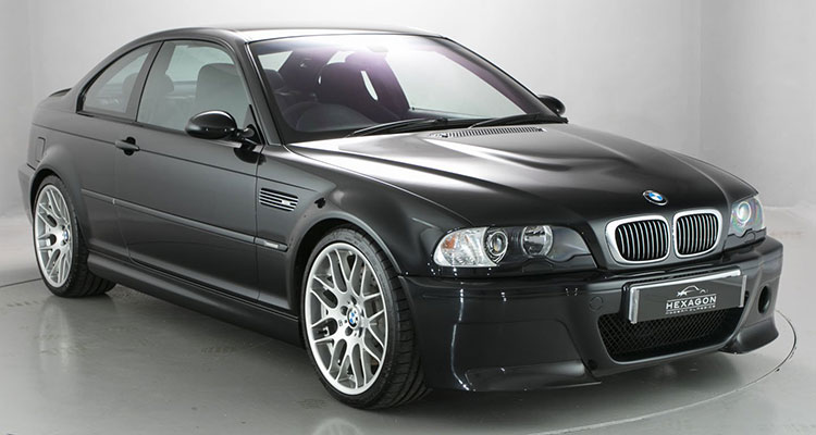 BMW M3 CSL front (2)