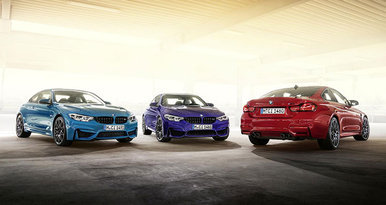 BMW M4 M Heritage Edition (1)