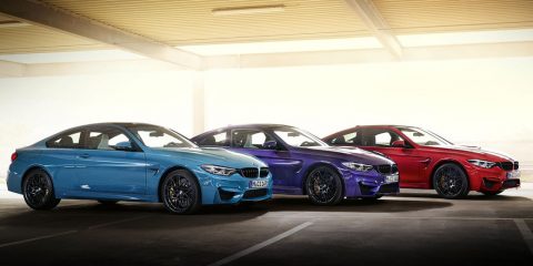 BMW M4 M Heritage Edition (feature)