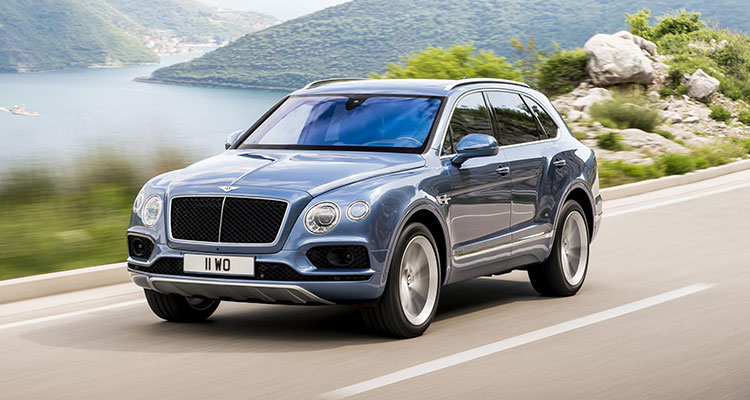 Bentley Bentayga Diesel (7)