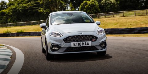 The Fiesta Life - Sick Mods To Turn Heads (feature)