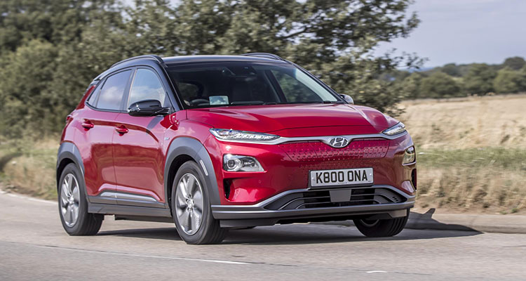 Ugliest Cars of 2019 - Hyundai Kona Electric (4)