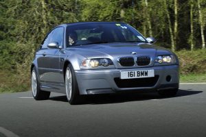 Why The E46 M3 Is Overrated (feature)