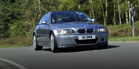 Why The E46 M3 Is Overrated (feature)