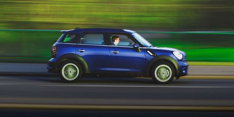 Estonia Is Giving Speeding Drivers A Time Out (feature)