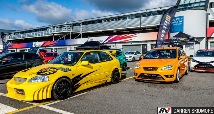 TRAX Silverstone 2019 (2)