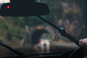 Tips For Driving In The Rain