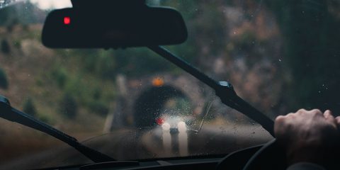 Tips For Driving In The Rain