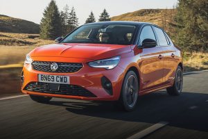 New Vauxhall Corsa & Corsa-e (feature)