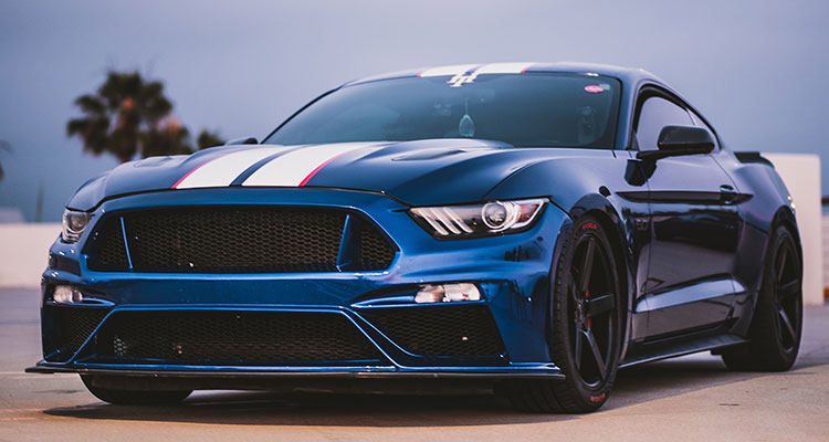 Why the Ford Mustang Is Overrated